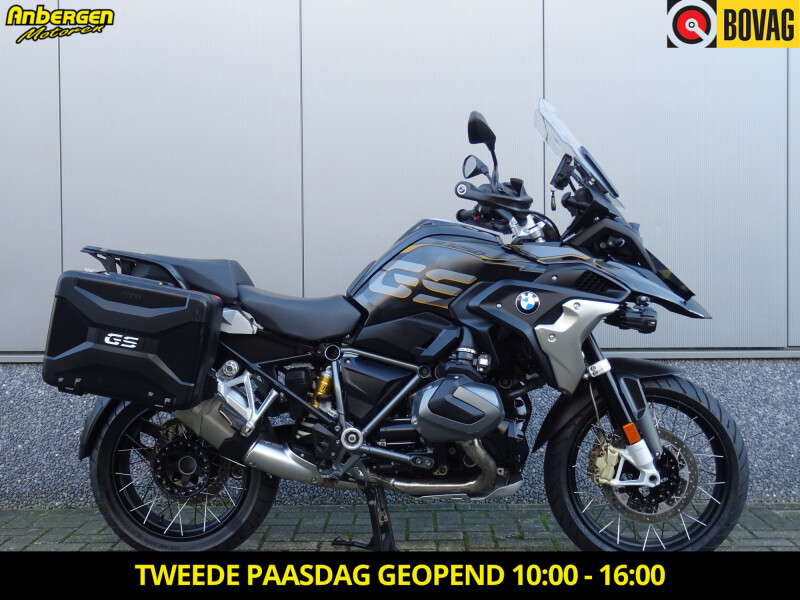 BMW R 1250 GS EXCLUSIVE ABS