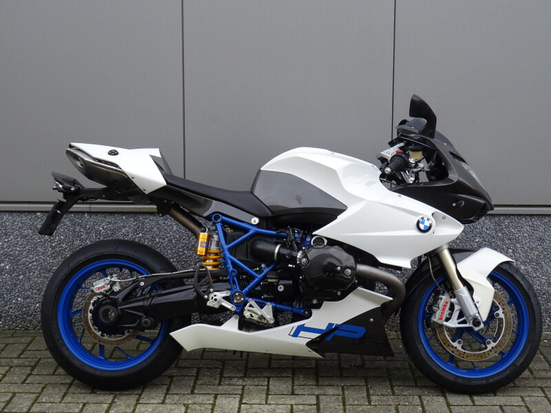 BMW HP 2 SPORT ABS