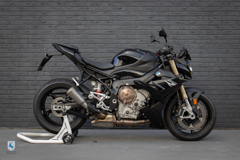BMW S 1000 R
