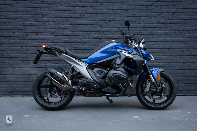 BMW R 1300 R