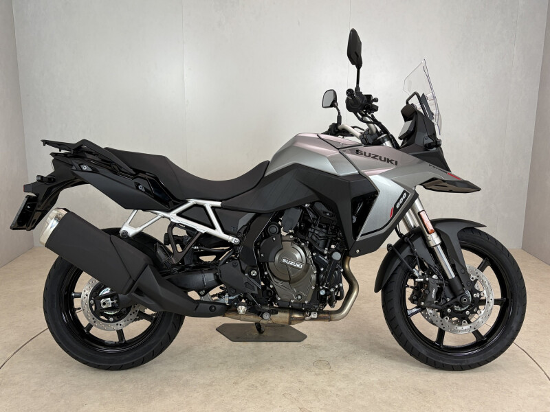 Suzuki V-Strom 800