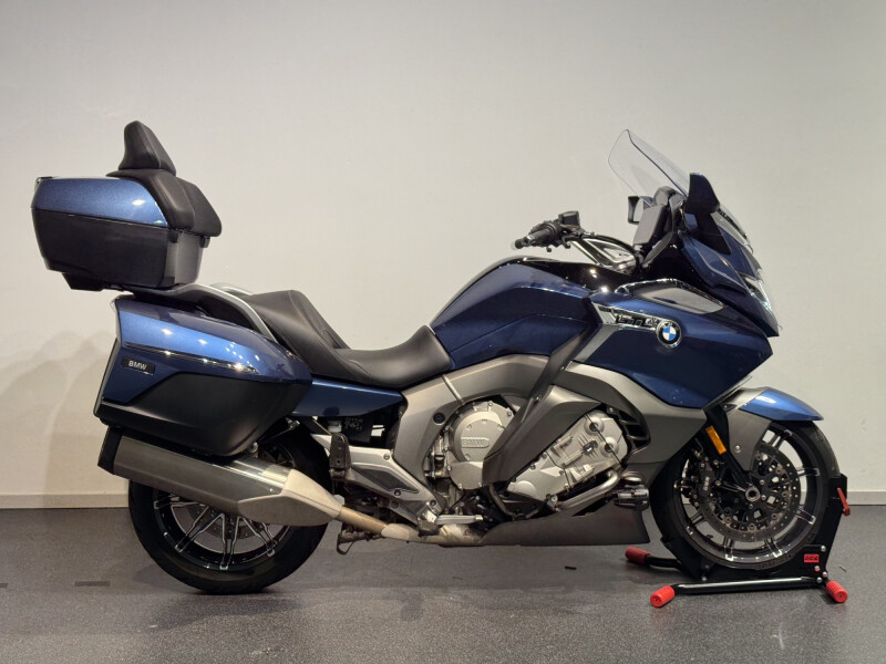 BMW K 1600 GTL