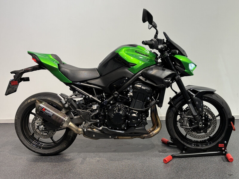 Kawasaki Z900