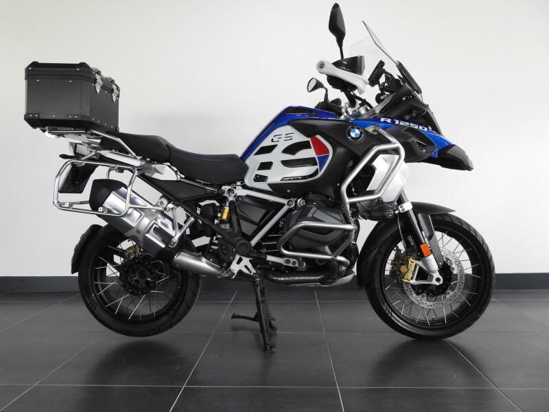 BMW R 1250 GS Adventure