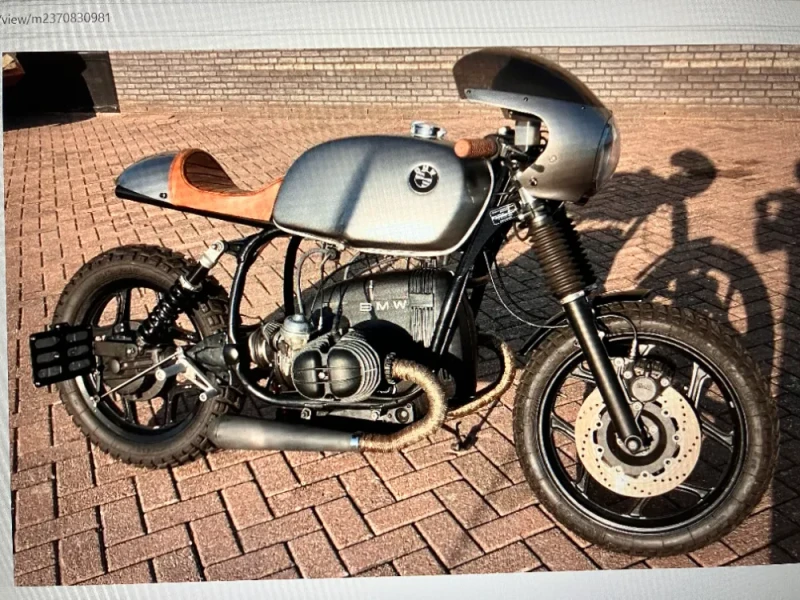 BMW R100RT