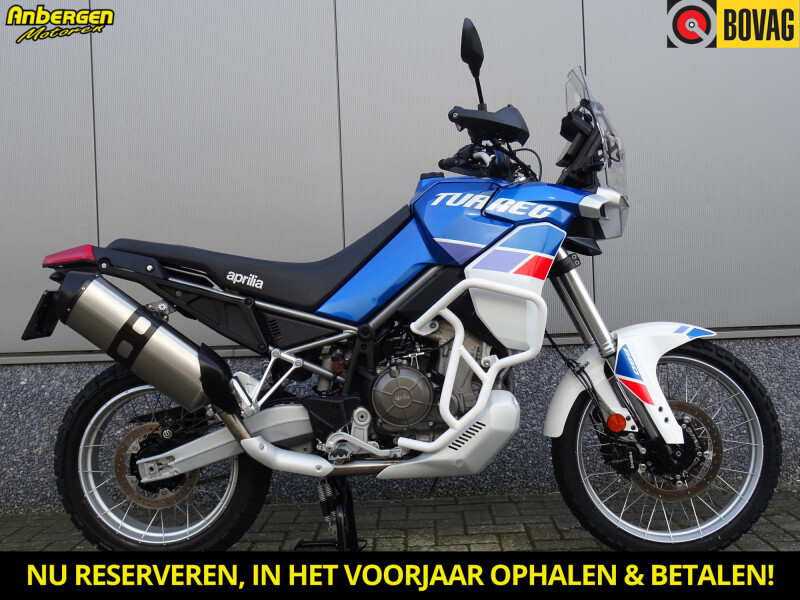 APRILIA TUAREG 660