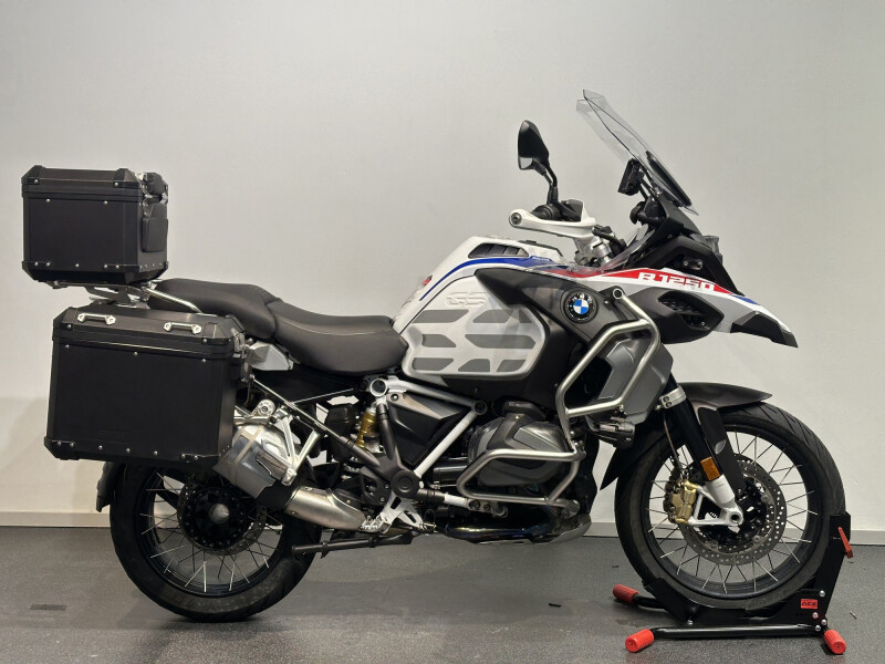BMW R 1250 GSA