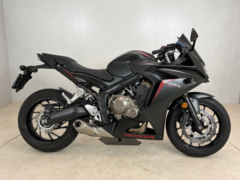 Honda CBR 650F ABS
