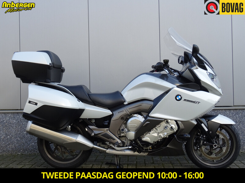 BMW K 1600 GT ABS