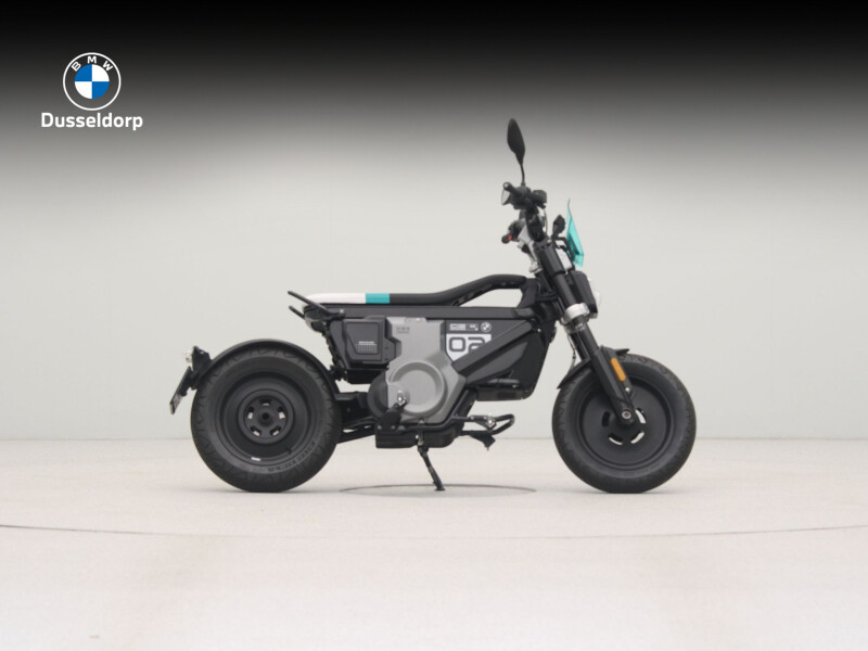 BMW CE 02