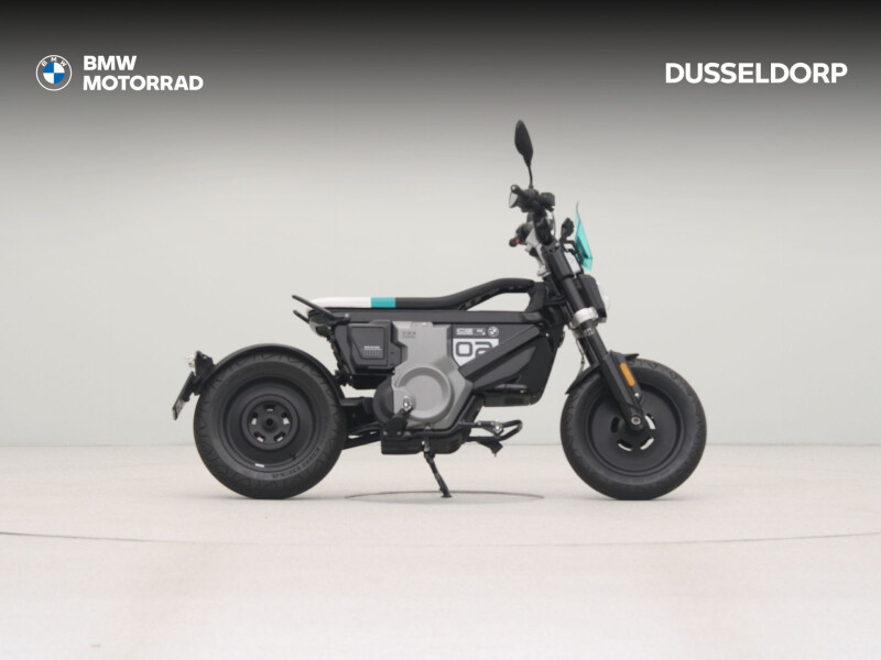BMW CE 02