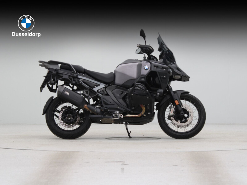 Nieuwprijs: € 40.750,- Nu ingereden en rijklaar: € 37.450,-