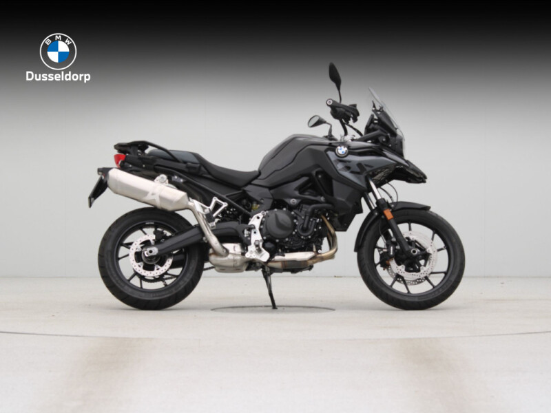 BMW F 800 GS