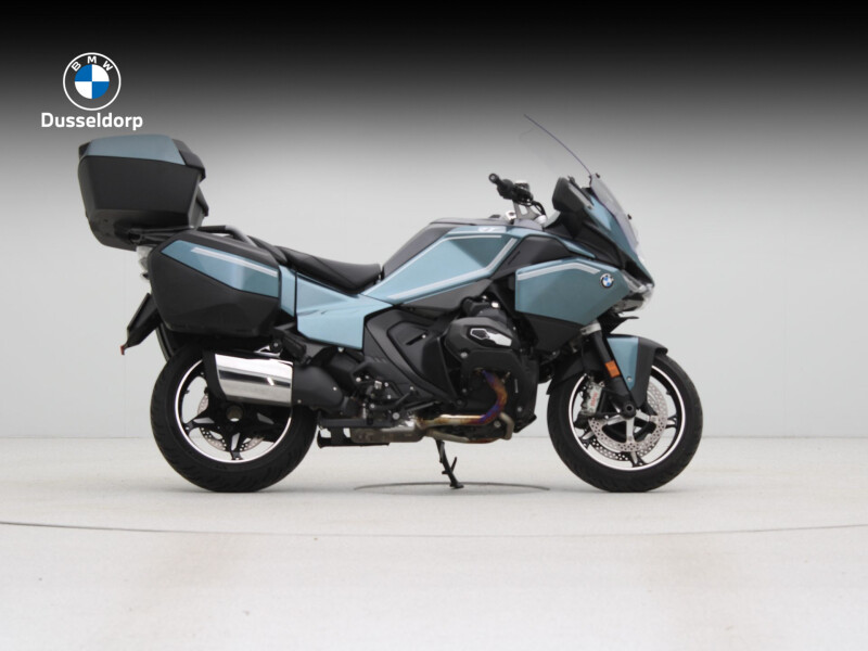 BMW R 1300 RT Option 719 - ASA