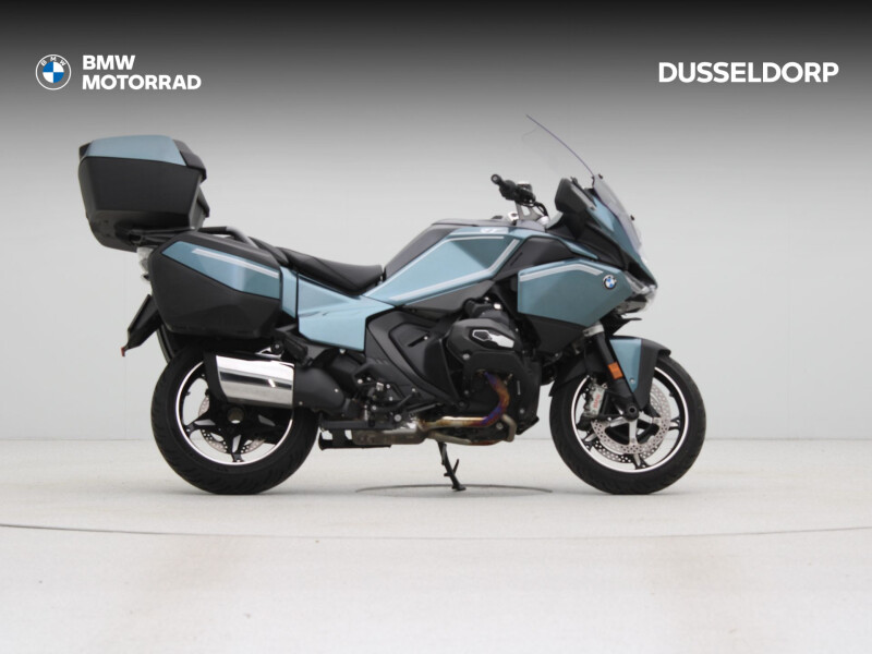 BMW R 1300 RT Option 719 - ASA