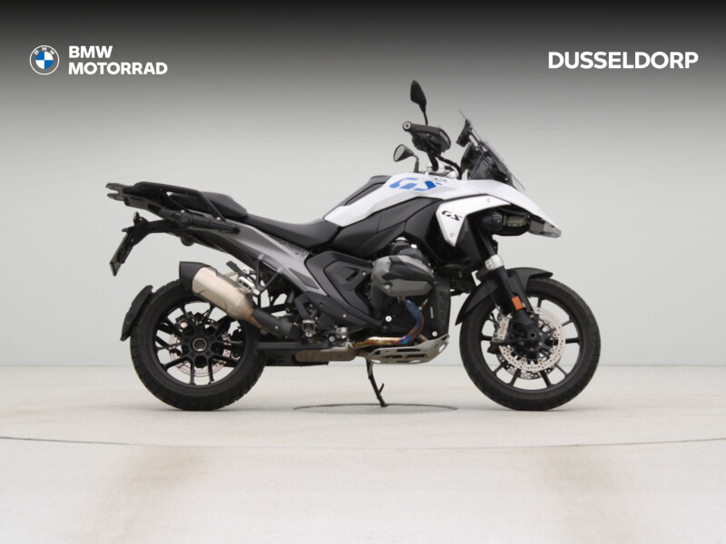 BMW R 1300 GS BTW Voertuig