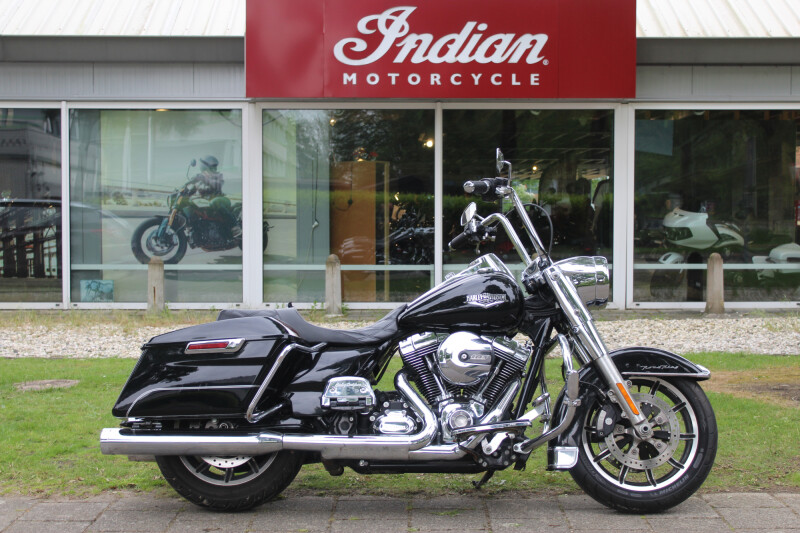 Harley-Davidson Road King  FLHRI