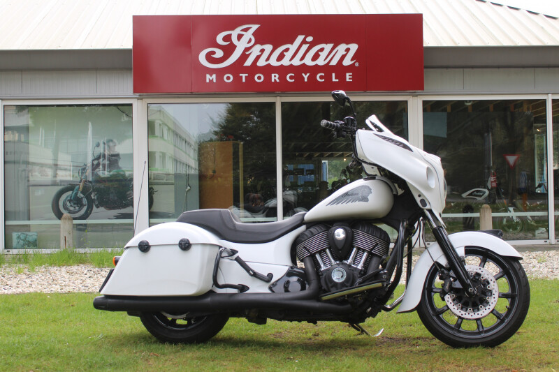 Indian Chieftain  chieftain