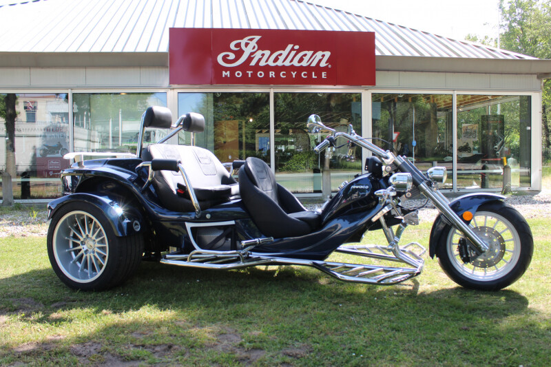 Rewaco RF1  ST- 3 Automaat