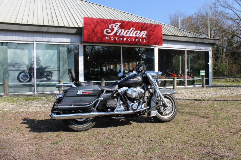 Harley-Davidson Road King  FLHR