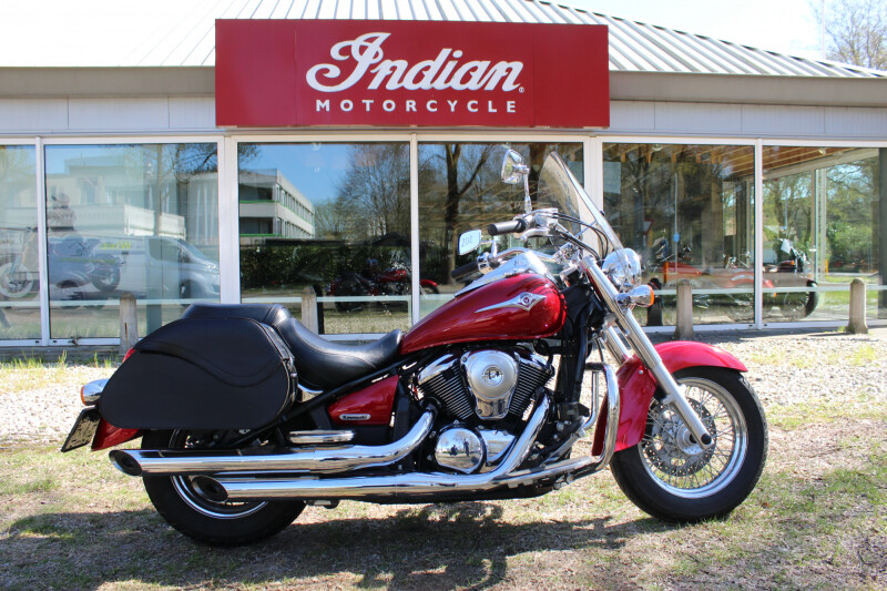 Kawasaki VN 900  Classic