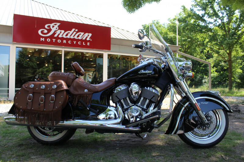 Indian Chief  vintage