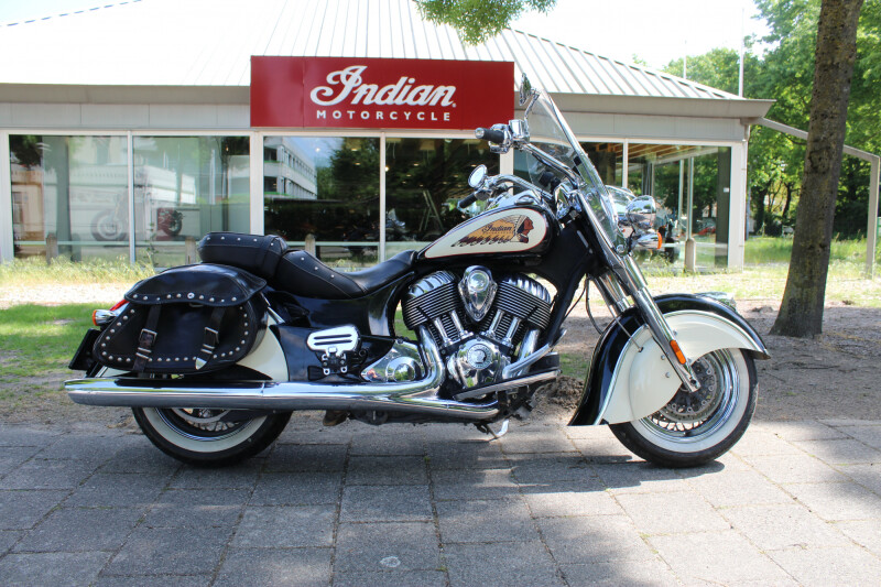 Indian Chief  Classic