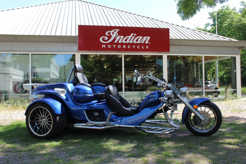 Rewaco RF1  LT2 Turbo