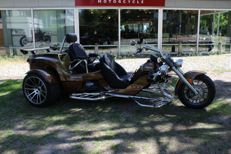 Rewaco Andere  RF-1 Pur-3- GT