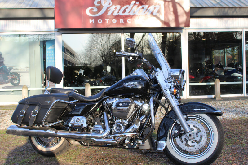 Harley-Davidson Road King  FLHR-C Road-King Classic