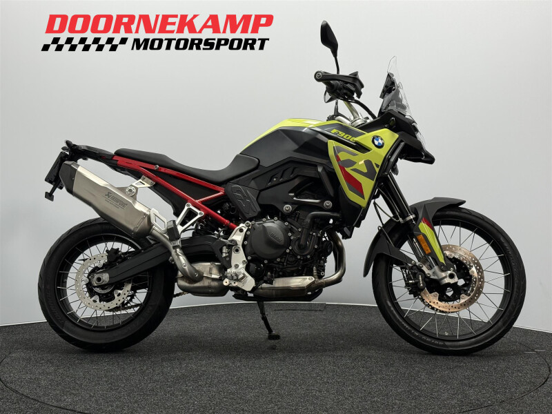 BMW F 900 GS