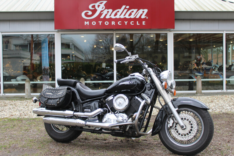 Yamaha XVS 1100 Drag Star  Drag Star