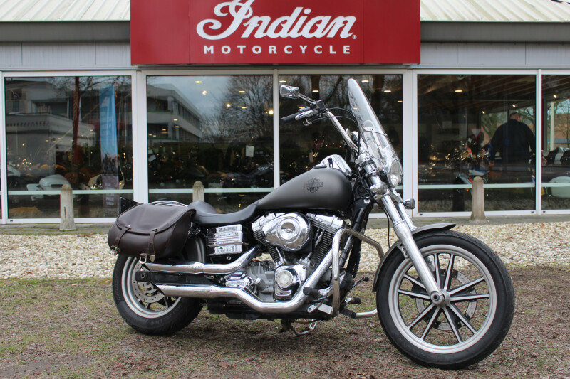 Harley-Davidson Dyna Low Rider  FXD-C