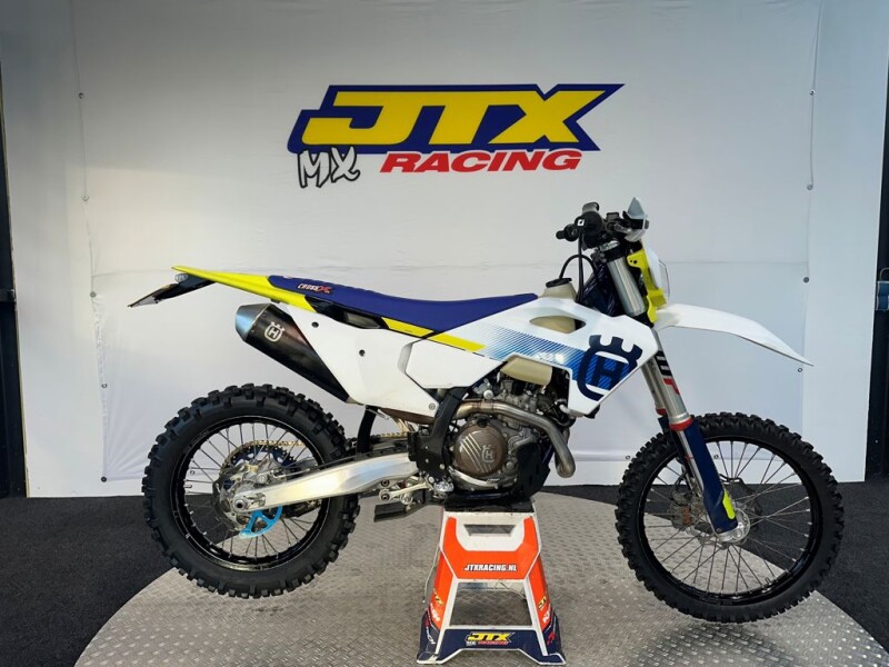 HUSQVARNA HUSQVARNA FE 450