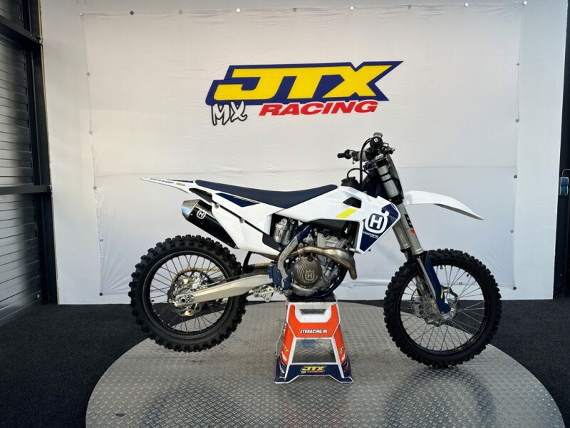 HUSQVARNA FC 350