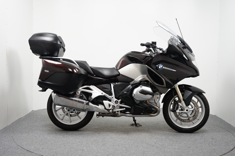 BMW R 1200 RT