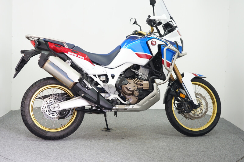 Honda CRF 1000 L AFRICA TWIN ADVENTURE SPORTS DCT