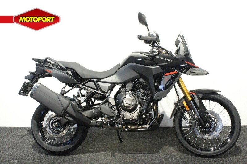 Suzuki V-STROM 800DE