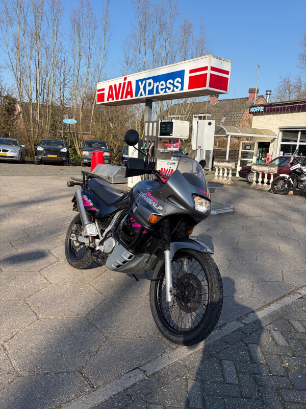 Honda All-Road XL 600 V Transalp