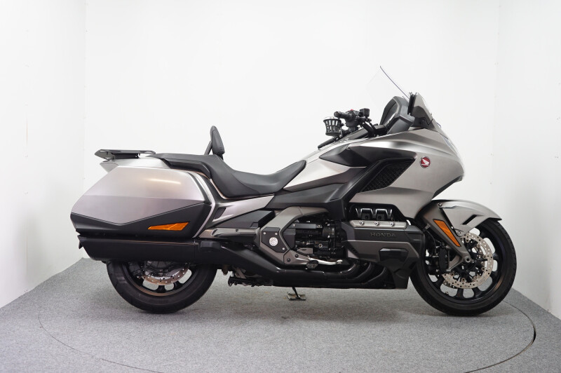 Honda GOLD WING 1800 Bagger