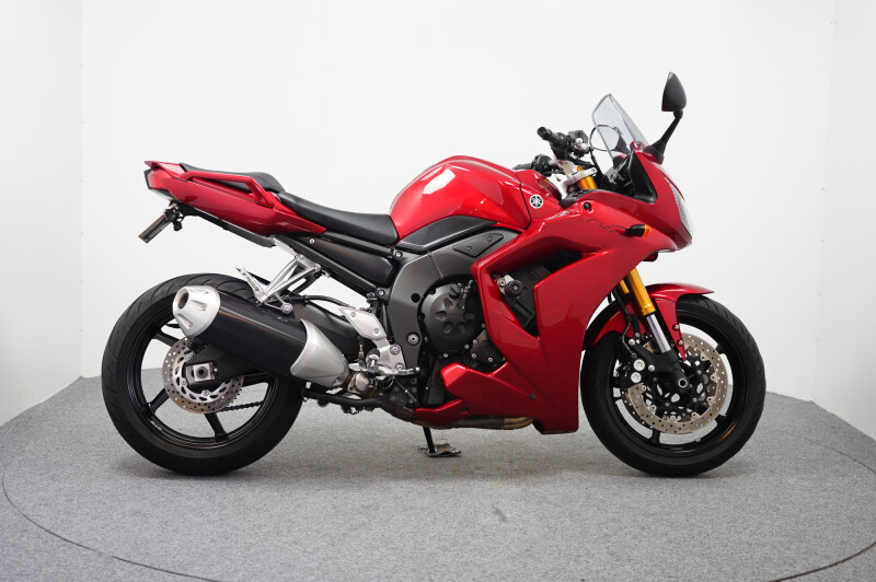 Yamaha FZ1-S