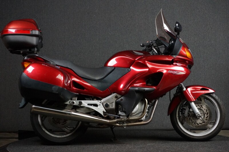 Honda DEAUVILLE Deauville Te Koop