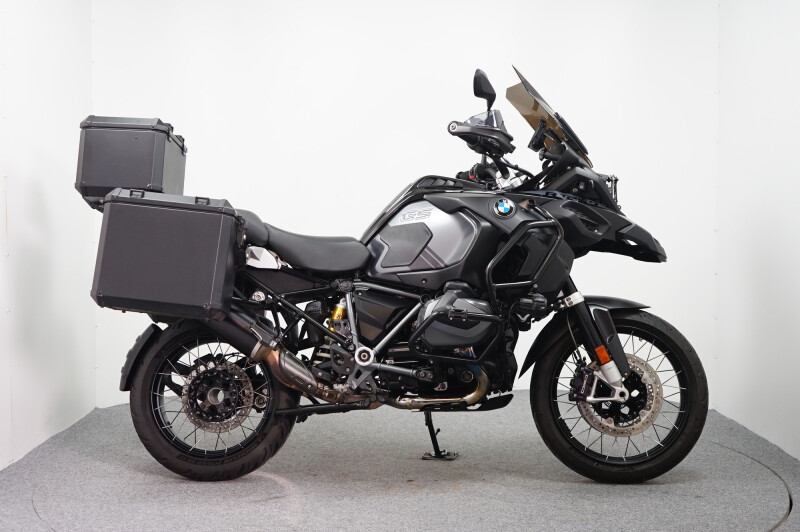 BMW R 1250 GS ADVENTURE