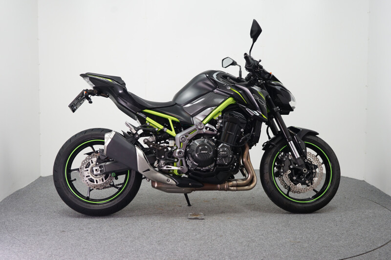 Kawasaki Z 900