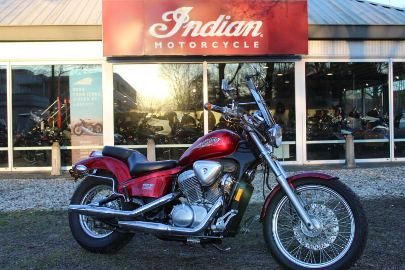 Honda Shadow 600  Shadow 600