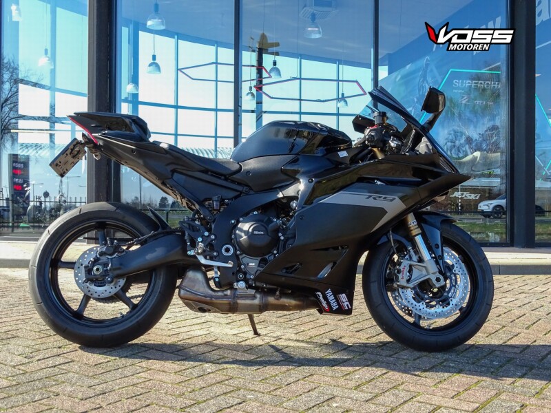 Yamaha YZF-R9