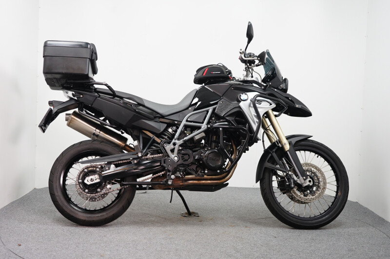 BMW F 800 GS