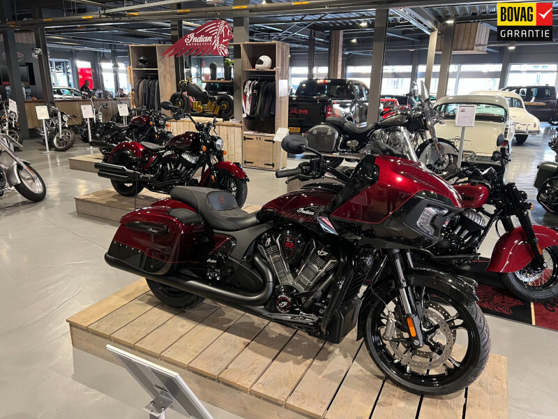 Indian Tour Challenger 125th ANNIVERSARY