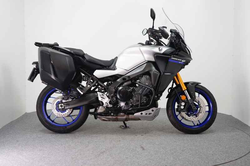 Yamaha Tracer 9 GT