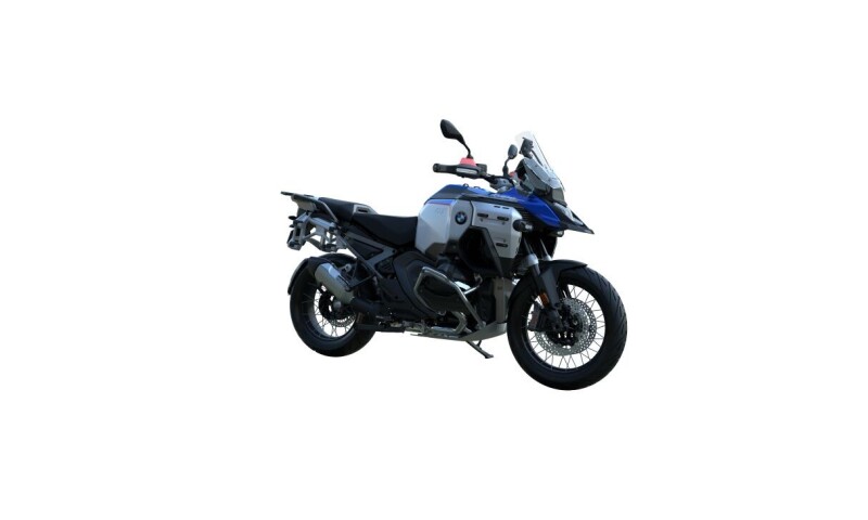 BMW R 1300 GS Adventure